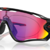 Oakley JAWBREAKER Matte Black 929020