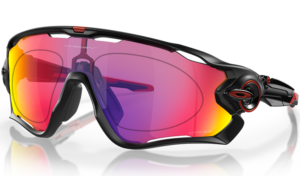 Oakley JAWBREAKER Matte Black 929020