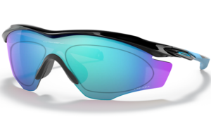 Oakley M2 FRAME XL Polished Black 934321