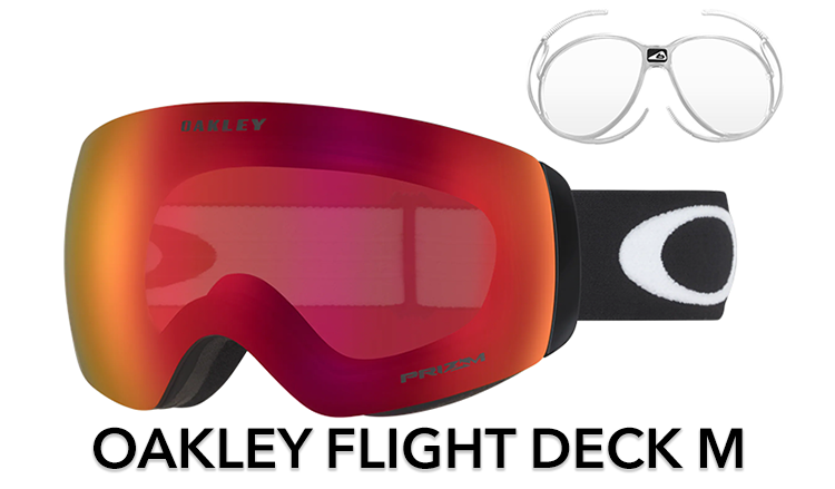 Oakley FLIGHT DECK M Thumbnail