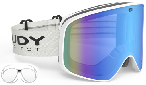 Rudy Project SKERMO Prescription Goggles