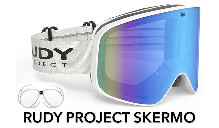 Rudy Project SKERMO Thumbnail