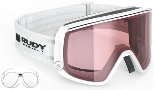Rudy Project SPINCUT Prescription Goggles