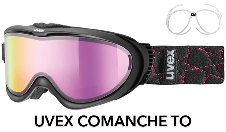 UVEX COMANCHE TO THUMBNAIL
