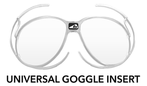 Oakley Universal Goggle Insert