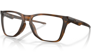 Oakley THE CUT Satin Brown Tortoise OX8058 0256