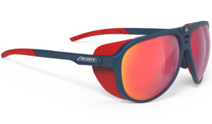 Rudy Project STARDASH Matte Blue Navy SP813847