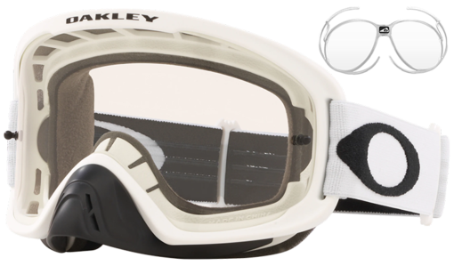 Oakley O FRAME 2.0 PRO Prescription Motocross Goggles