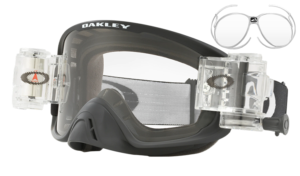 Oakley O Frame 2.0 Pro MX Matte Black 7115 03
