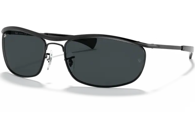 Ray-Ban OLYMPIAN I DELUXE Prescription Sunglasses 3119M
