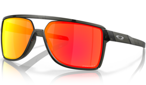 Oakley CASTEL Matte Grey Smoke 914705