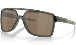 Oakley CASTEL Olive Ink 914704