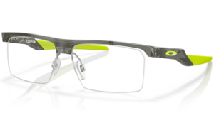 Oakley COUPLER Polished Grey Smoke OX8053 0256