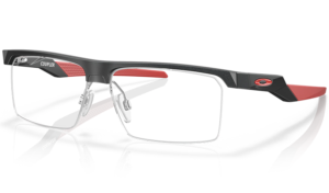 Oakley COUPLER Satin Light Steel OX8053 0354