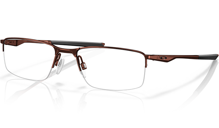 Oakley SOCKET 5.5 Brushed Grenache 321811