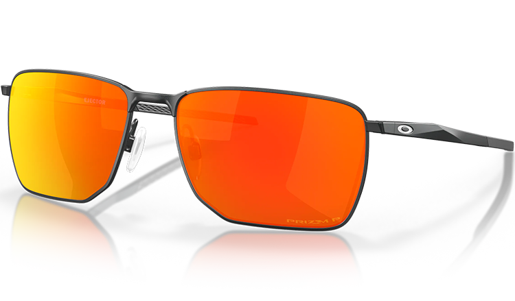 Oakley Ejector Prescription Sunglasses 4142