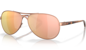 Oakley FEEDBACK Satin Rose Gold 4079 44
