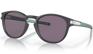 Oakley LATCH Matte Carbon 9265 62
