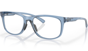 Oakley LEADLINE Transparent Blue 817506