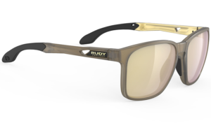 Rudy Project LIGHTFLOW A Matte Ice Gold SP825721
