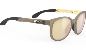 Rudy Project LIGHTFLOW-B Matte Ice Gold SP835721