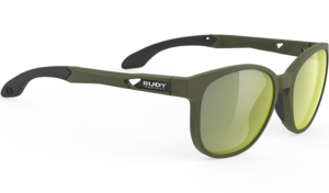 Rudy Project LIGHTFLOW B Matte Olive SP833213