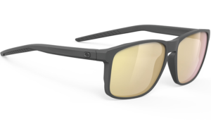 Rudy Project OVERLAP Matte Charcoal SP775738