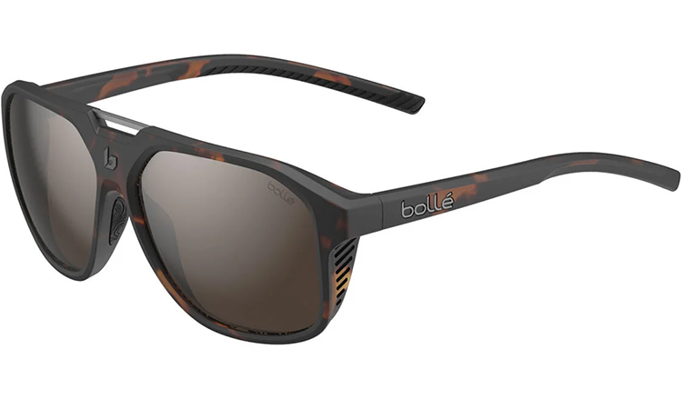 Bolle ARCADIA Matte Tortoise