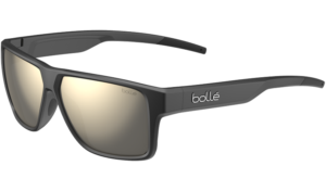 Bolle TEMPER Matte Black