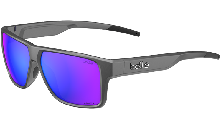 Bolle Temper Prescription Sunglasses