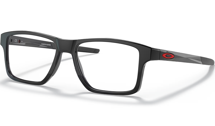 Oakley Chamfer Squared Glasses 8143