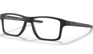 Oakley Oakley CHAMFER SQUARED Satin Black 8143 01 SQUARED Satin Black 8143 01