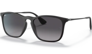 Ray Ban CHRIS Black 6228G