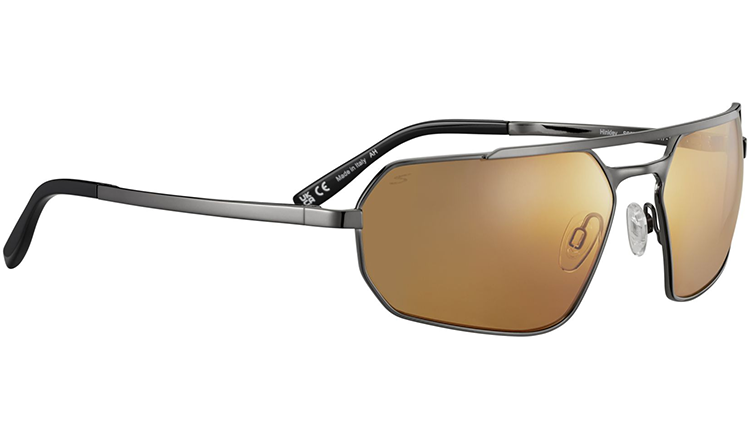 Serengeti Hinkley Prescription Sunglasses