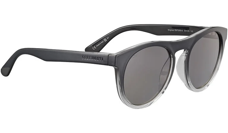 Serengeti Kingman Prescription Sunglasses