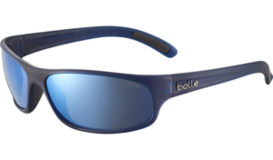 Bolle ANACONDA Matte Mono Blue