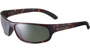 Bolle ANACONDA Shiny Dark Tortoise