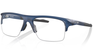 Oakley PLAZLINK Matte Translucent Blue 806104