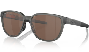 Oakley ACTUATOR Matte Grey Smoke 9250 03
