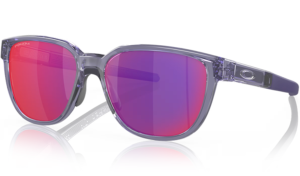 Oakley ACTUATOR Transparent Lilac 9250 07