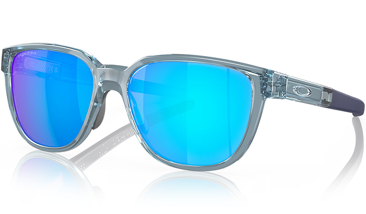 Oakley Actuator Prescription Sunglasses 9250