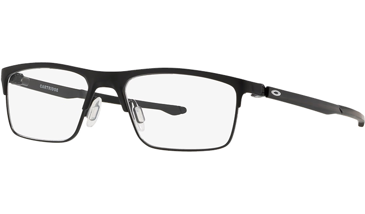 Oakley CARTRIDGE Satin Black 5137 01