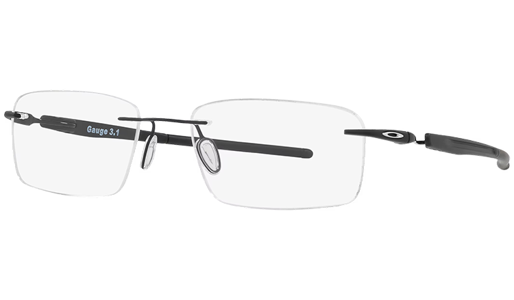 Oakley GAUGE 3.1 Matte Black 5126 01
