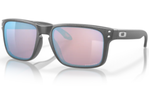 Oakley HOLBROOK STEEL 9102U5