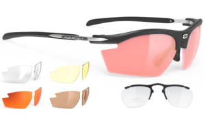 Rudy Project Rydon Sports Kit with Insert