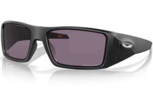 Oakley HELIOSTAT Matte Black 9231 01