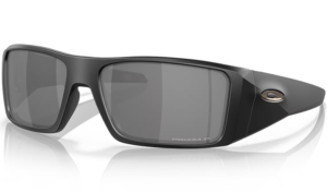 Oakley HELIOSTAT Matte Black 9231 02