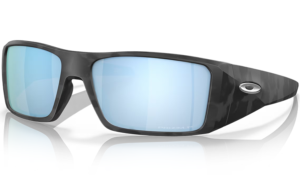 Oakley HELIOSTAT Matte Black Camo 9231 05