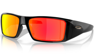Oakley HELIOSTAT Polished Black 9231 06