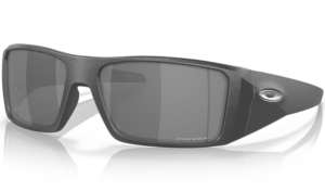 Oakley HELIOSTAT Steel 9231 03